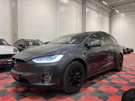 Tesla Model X, 100 кВт·ч, Внедорожник / Кроссовер