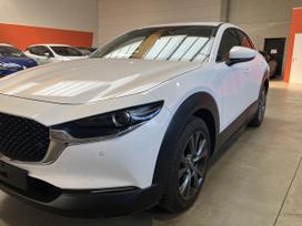 Mazda CX-30, 2.0 l., off-road / crossover