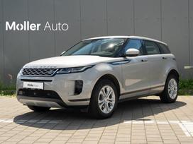 Land Rover Evoque, 2.0 l., visureigis / krosoveris