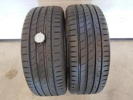 Continental Prenium contact 7, summer 215/55 R17