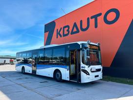 Volvo B8RLE 8900 4x2, городские