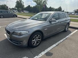 BMW 520, 2.0 l., Универсал