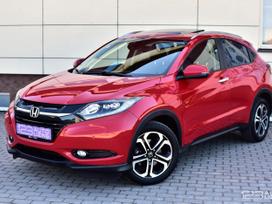 Honda HR-V, 1.5 l., Внедорожник / Кроссовер