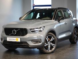 Volvo XC40, 2.0 l., visureigis / krosoveris