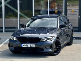 BMW 320, 2.0 l., universalas