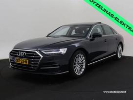 Audi A8, 3.0 l., Седан