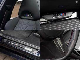 BMW X4 M, 3.0 l., Внедорожник / Кроссовер