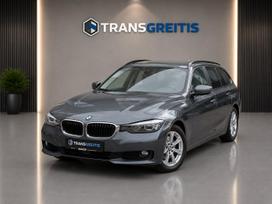 BMW 318, 2.0 l., Универсал