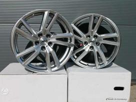 AEZ North High Gloss PD, light alloy, R18