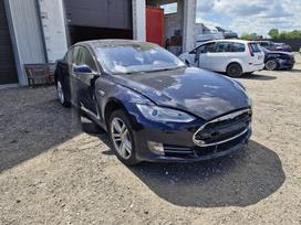 Tesla Model S, sedanas