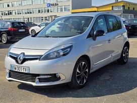 Renault Scenic, 1.6 l., Минивэн