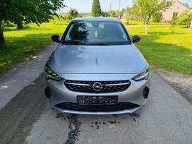 Opel Corsa, 1.2 l., Хэтчбек
