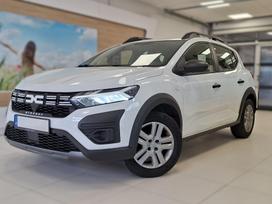 Dacia Sandero, visureigis / krosoveris