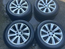 Land Rover DISCOVERY SPORT, light alloy, R18