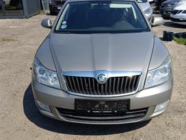 Skoda Octavia, 1.4 l., Хэтчбек