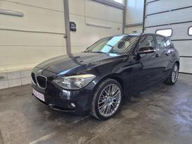BMW 116, 2.0 l., hečbekas