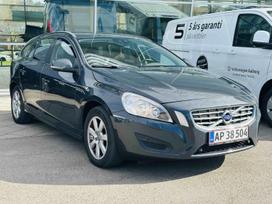 Volvo V60, 1.6 l., Универсал