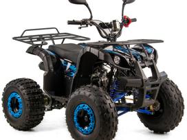 XTR 006/8 125cc, atv / quad