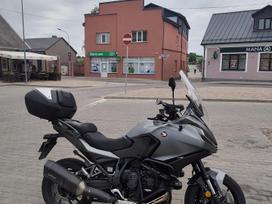Honda NT 1100 1084cc, touring / sport touring / kelioniniai