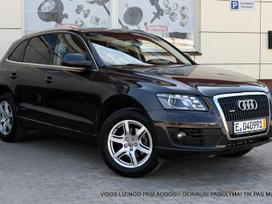Audi Q5, 2.0 l., Внедорожник / Кроссовер