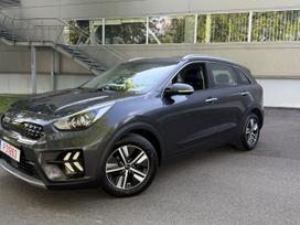 Kia Niro, 1.6 l., visureigis / krosoveris
