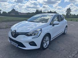 Renault Clio, 1.6 l., hečbekas