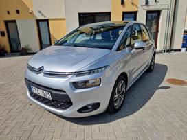 Citroen C4 Picasso, 1.6 l., Минивэн