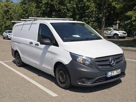 Mercedes-Benz Vito, 1.8 l., komercinis