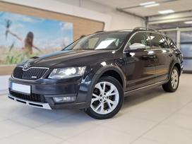 Skoda Octavia, 1.8 l., wagon