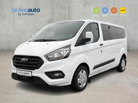 Ford Transit Custom, 2.0 l., passenger minibus