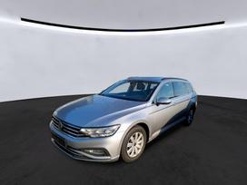 Volkswagen Passat, 2.0 l., Универсал