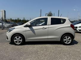 Chevrolet Spark, 1.0 l., hatchback