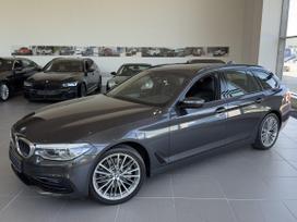 BMW 525, 2.0 l., wagon