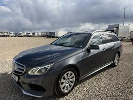 Mercedes-benz E300, 2.2 l., universalas