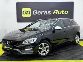 Volvo V60, 2.0 l., wagon