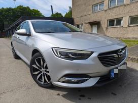 Opel Insignia, 1.6 l., hečbekas