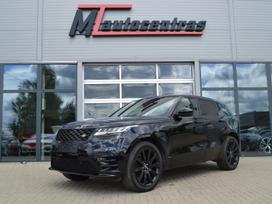 Land Rover Range Rover Velar, 2.0 l., off-road / crossover