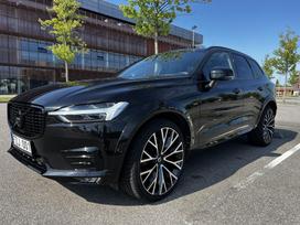 Volvo XC60, 2.0 l., visureigis / krosoveris