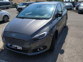 Ford S-MAX, 2.0 l., Минивэн
