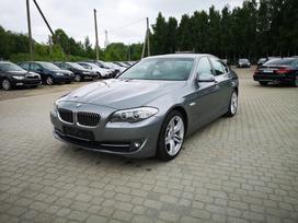 BMW 520, 2.0 l., Седан
