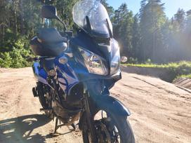 Suzuki DL (V-Strom) 645cc, enduro / adventure