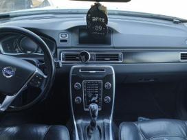 Volvo V70, 2.0 l., universalas