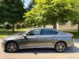 Volkswagen Passat, 2.0 l., sedanas