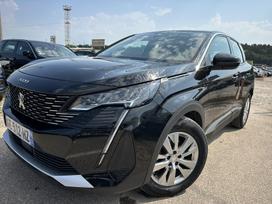 Peugeot 3008, 1.5 l., Внедорожник / Кроссовер