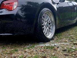 BMW Z4, 3.0 l., convertible