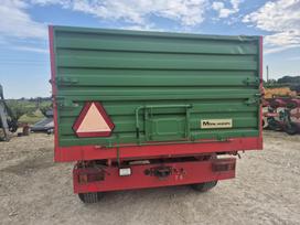 -Kita- More T-080, trailers, semitrailers