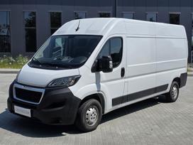 Peugeot Boxer, 2.2 l., krovininis mikroautobusas