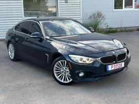 Bmw 428 Gran Coupe, 2.8 l., kupė (coupe)