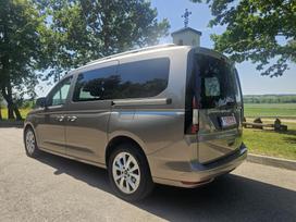 Volkswagen Caddy Maxi, 2.0 l., vienatūris