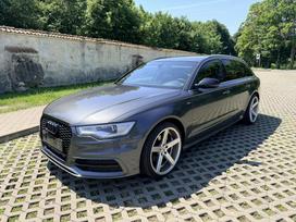 Audi A6, 3.0 l., universalas